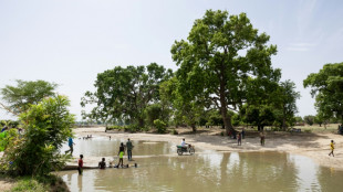 &Uuml;berschwemmungen im Tschad: Mehr als 300 Tote und 1,5 Millionen Betroffene 