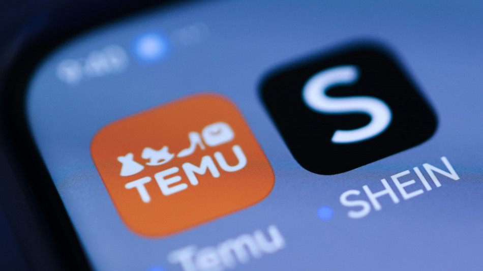 Francia, multa record da 40 milioni per colosso cinese Shein