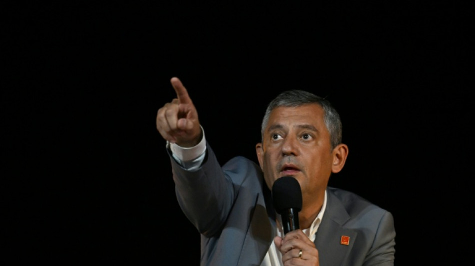 Weitere Gerichtsverhandlung gegen CHP in der T&uuml;rkei: Parteichef droht Absetzung