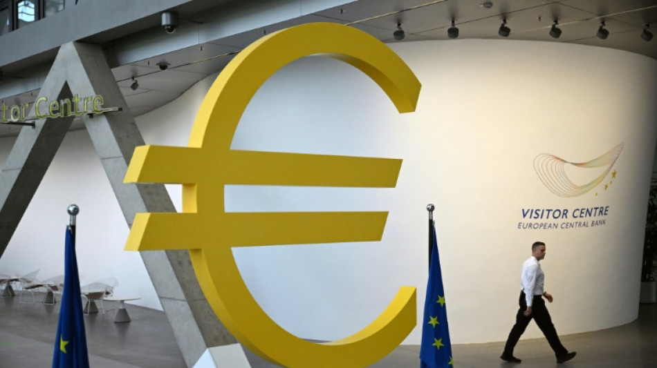 Weitere Senkung erwartet: EZB entscheidet &uuml;ber die Leitzinsen