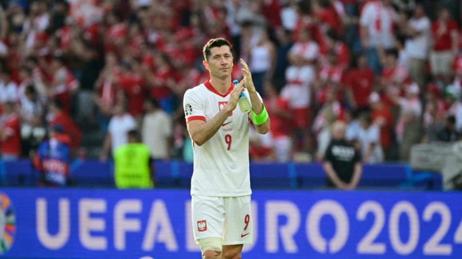 R&uuml;cktritt vom R&uuml;cktritt: Lewandowski spielt wieder f&uuml;r Polen