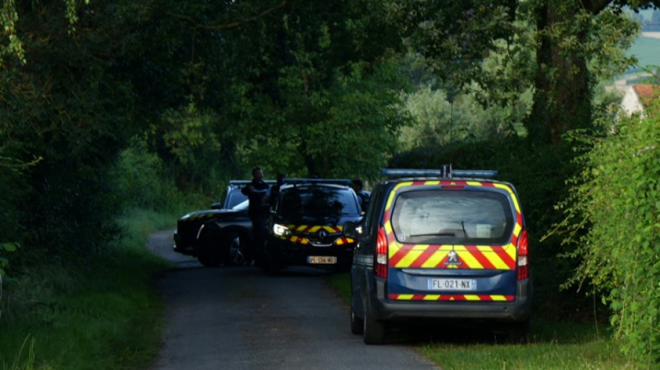 Allier: un ancien militaire tue trois personnes avant de se suicider en marge d'une f&ecirc;te d'anniversaire