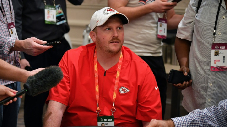 Victim's family slam plea deal for ex-Chiefs assistant in drunk-driving crash