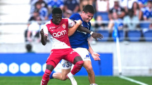 Ligue 1 : rebond mon&eacute;gasque attendu avec Camara en leader