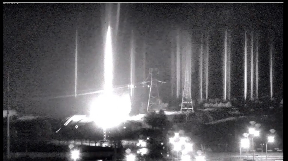 Kiew: Russische Truppen auf dem Gel&auml;nde des Atomkraftwerks Saporischschja