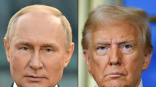 Trump says will meet with Putin 'very shortly'