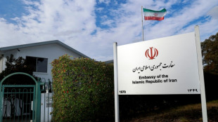 Australia expulsa al embajador de Ir&aacute;n por ataques antisemitas