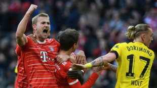 Traumstart f&uuml;r Tuchel: Bayern fertigt Dortmund ab