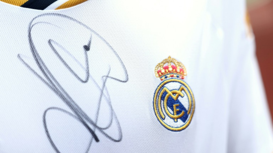 Real Madrid superou &euro; 1 bilh&atilde;o em receitas em 2023-2024, diz empresa de consultoria