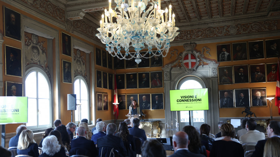 'Visioni e connessioni', le Fondazioni d'impresa in un libro a cura di EY Foundation