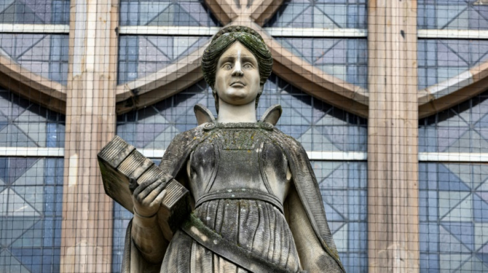 Neuer Prozess gegen verurteilten M&ouml;rder von 17-J&auml;hriger in Rheinland-Pfalz begonnen
