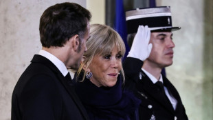 French first lady comments spark feminist backlash