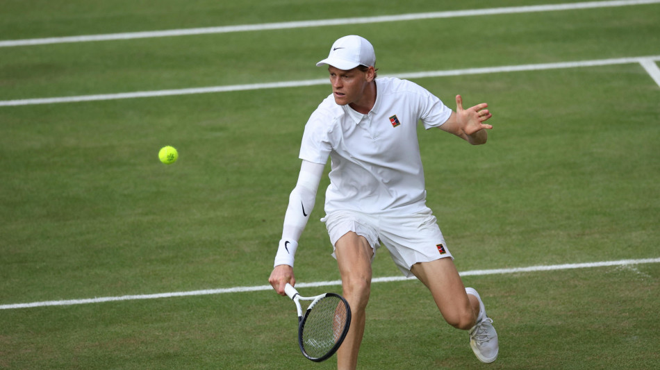 Sinner, torna il preparatore Ferrara dopo caso Clostebol