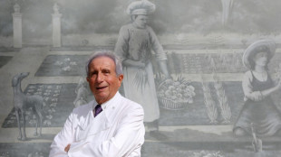 Fallece el chef franc&eacute;s Michel Gu&eacute;rard, uno de los padres de la "nouvelle cuisine"