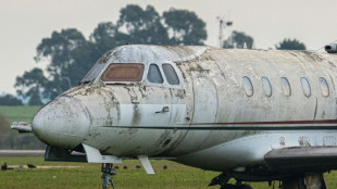 Justi&ccedil;a uruguaia ordena per&iacute;cia em avi&atilde;o que teria transportado detidos no Plano Condor