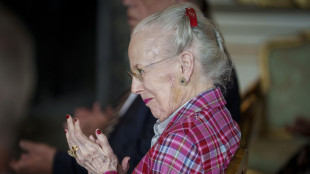 La regina Margherita di Danimarca ricoverata in ospedale