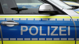 Sechs Verletzte bei Unfall mit Schulbus in Hessen