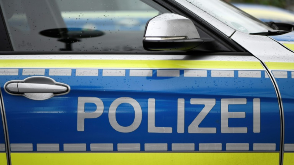 Zwei 14-J&auml;hrige verletzen sich bei Unfall mit Auto der Eltern in NRW schwer