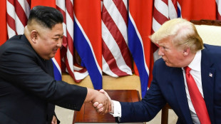 L&iacute;der norte-coreano garante continuidade de seu programa nuclear 'indefinidamente'