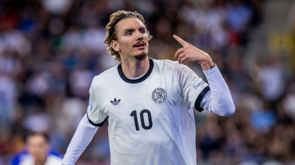 Medien: VfB lehnt auch zweites Bayern-Angebot für Woltemade ab