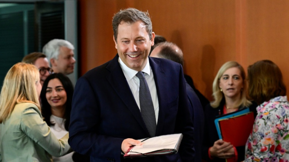 Klingbeil k&uuml;ndigt bessere steuerliche Bedingungen f&uuml;r Startups an 
