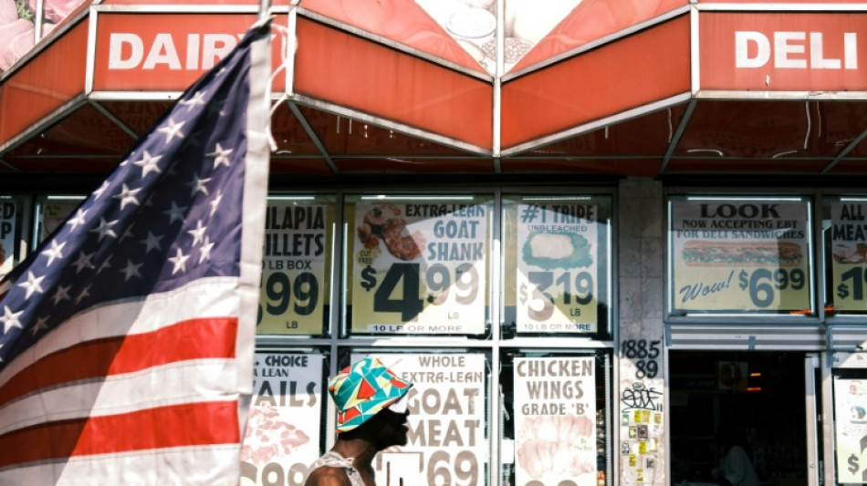 Los migrantes haitianos en EEUU, en pánico por aumento de deportaciones