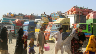 Pakistani security source says Afghanistan talks 'likely' to resume