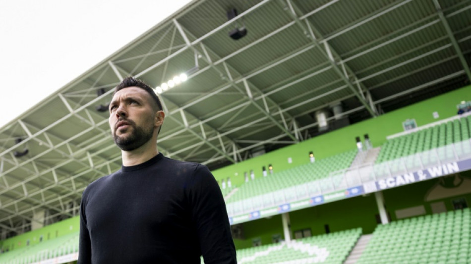 Porto anuncia Francesco Farioli como novo técnico