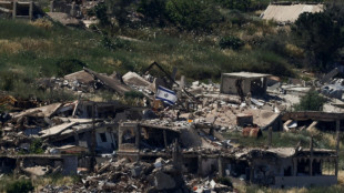 L&iacute;bano repreende Ir&atilde; em meio a ataques entre Israel e Hezbollah