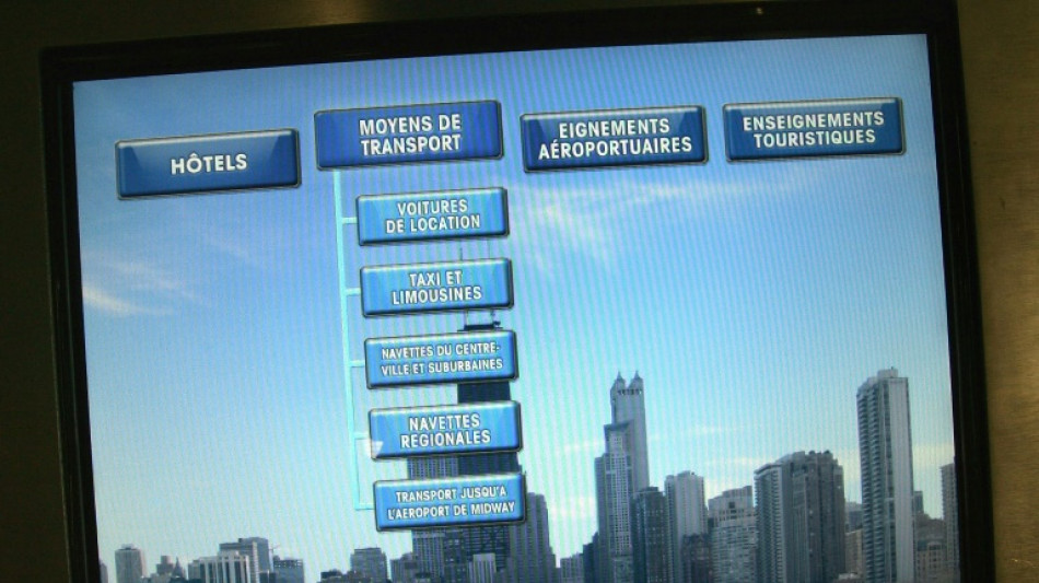 EEUU limitará "servicios multilingües" para personas que no hablen bien inglés