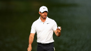 McIlroy on PGA subcommittee set for direct PIF merger talks
