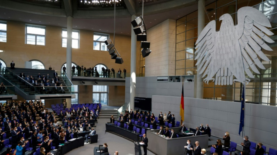Opposition l&auml;sst kein gutes Haar an geplanter Wahlrechtsreform