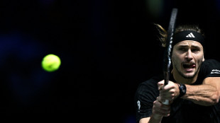 Nach Sinner-Debakel: Zverev l&auml;sst Kn&ouml;chel untersuchen