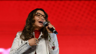"Janja", l'&eacute;pouse de Lula qui r&ecirc;ve d'&ecirc;tre Premi&egrave;re dame du Br&eacute;sil