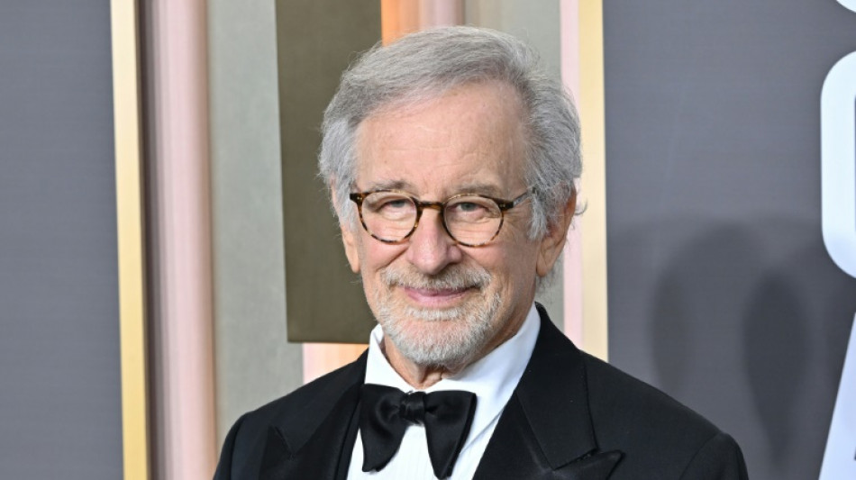 Spielberg gewinnt mit "Die Fabelmans" Golden Globe f&uuml;r bestes Drama
