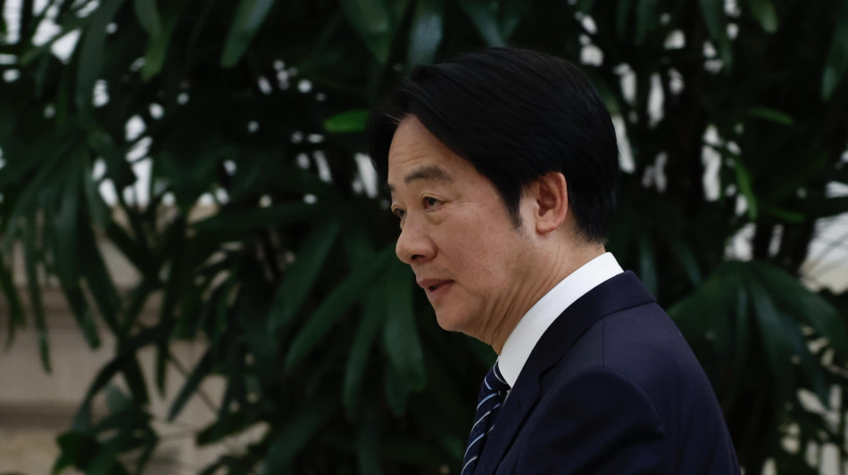 Taiwan boccia revoca del mandato per deputati filo-Pechino