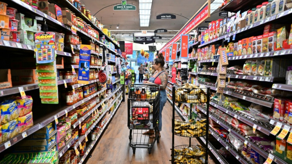 Le ralentissement de l'&eacute;conomie am&eacute;ricaine se confirme au premier trimestre