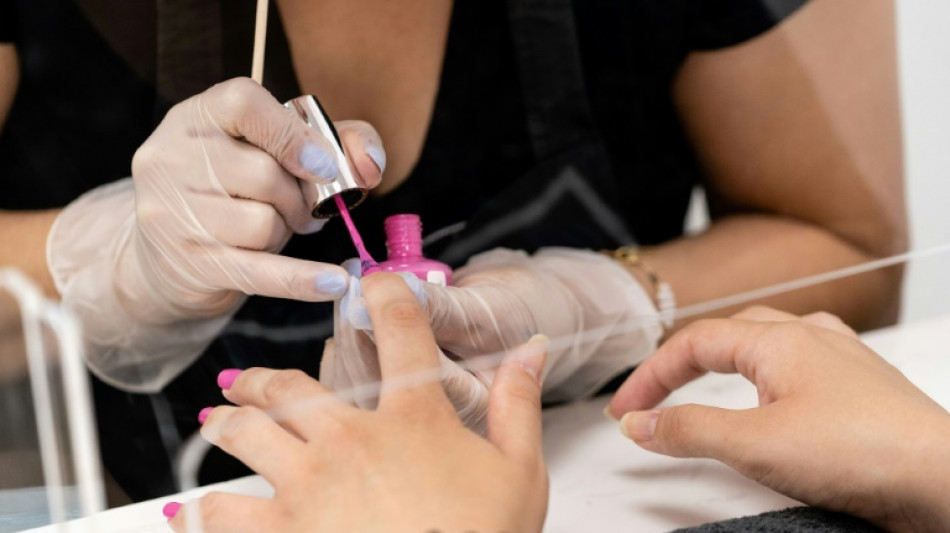 BKA-Studie: Nach Deutschland geschleuste Vietnamesen h&auml;ufig sexuell ausgebeutet