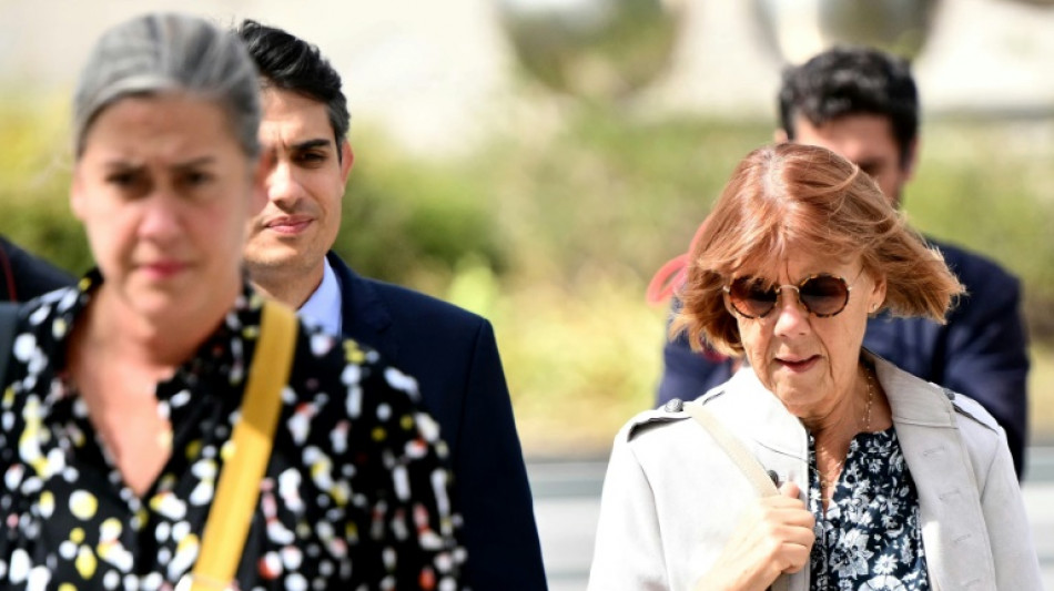 Tribunal franc&ecirc;s exibir&aacute; imagens dos estupros de Gis&egrave;le Pelicot a portas fechadas