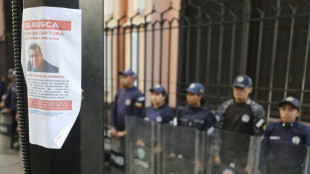 Oposici&oacute;n de Venezuela marcha contra la investidura de Maduro con Machado al frente