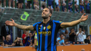 Calhanoglu, 'la seconda stella il momento pi&ugrave; bello con l'Inter'