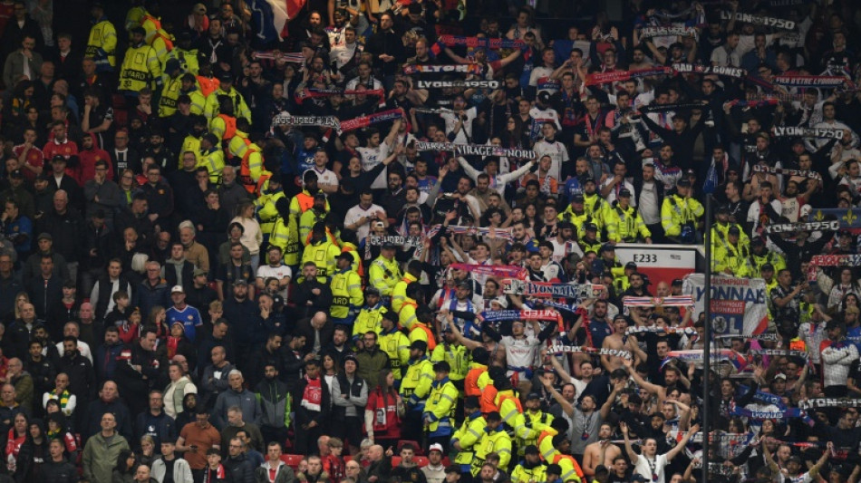 40 ans apr&egrave;s, des stades ultra-s&eacute;curis&eacute;s pour &eacute;viter un nouveau Heysel