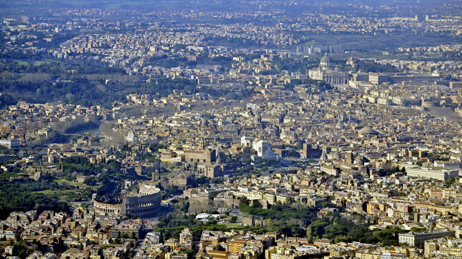 Bozza Ue, 'in zone sotto stress abitativo possibili limiti agli affitti brevi'