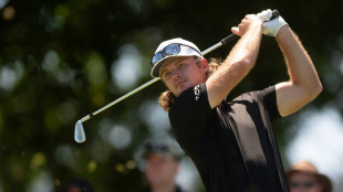 Nach doppeltem Stechen: Golfprofi Schott triumphiert in Bahrain