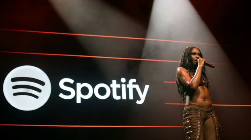 Spotify super&oacute; los 600 millones de usuarios en 2023