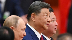 Could humans become immortal, as Putin was heard telling Xi?