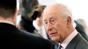 Charles III. nimmt nach mehrt&auml;giger Pause wegen Krebs-Therapie wieder Termine wahr