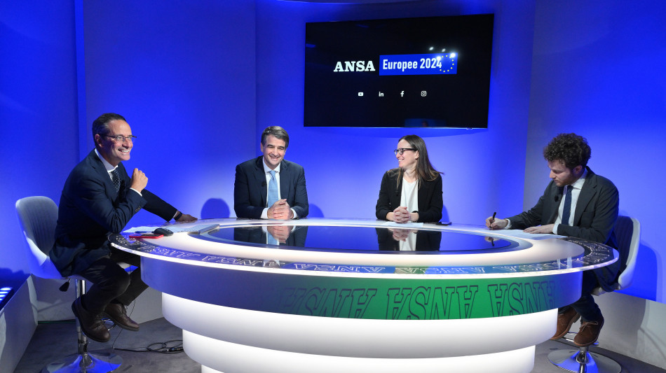 Fitto, il caso Borghi &egrave; assolutamente chiuso