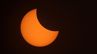 Eclipse solar parcial visível no Hemisfério Norte no sábado