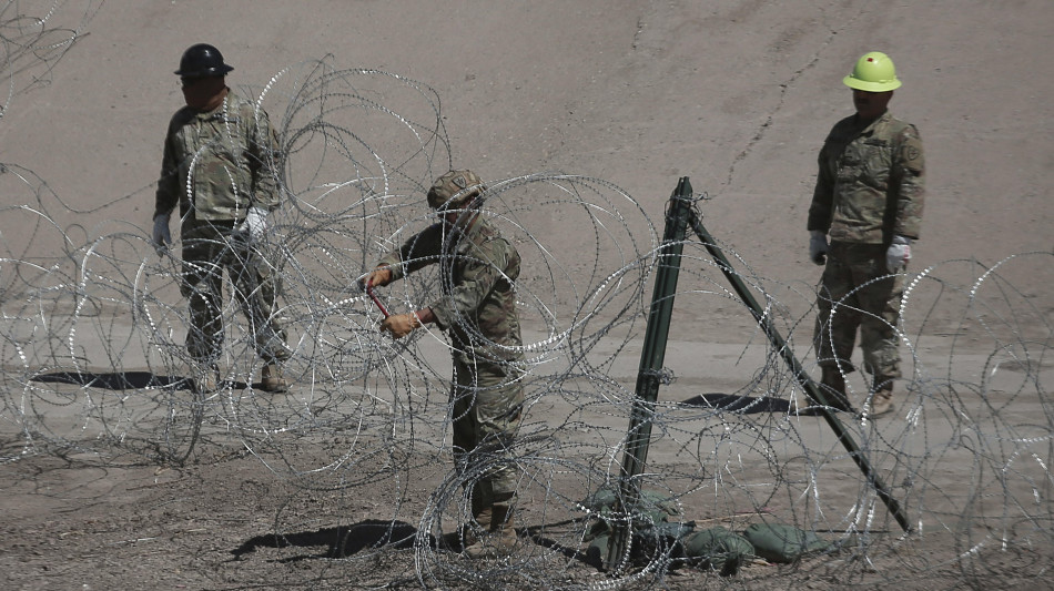 Giudice blocca direttiva Trump contro asilo per migranti